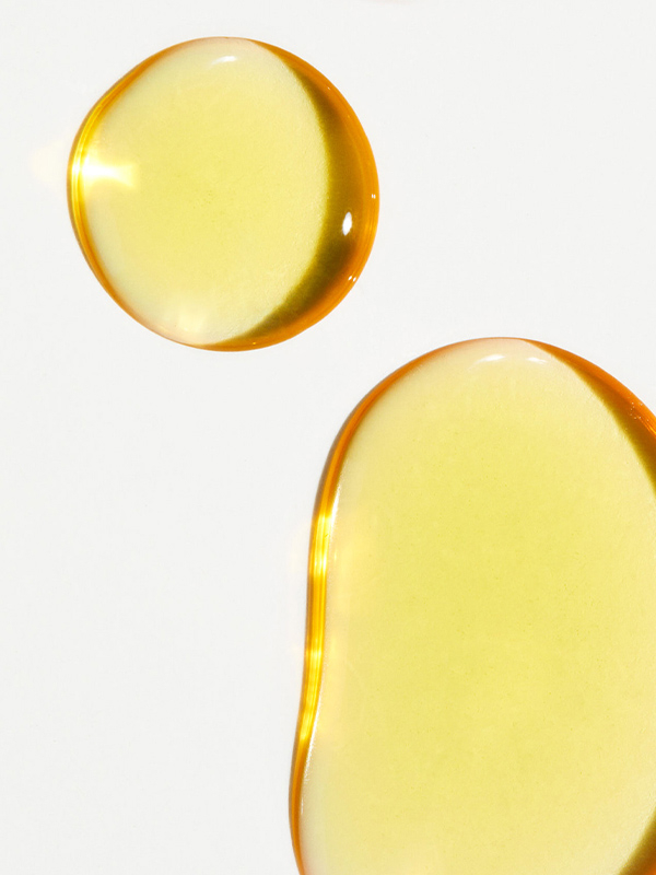 Huile pour Barbe Patchouli & Cèdre