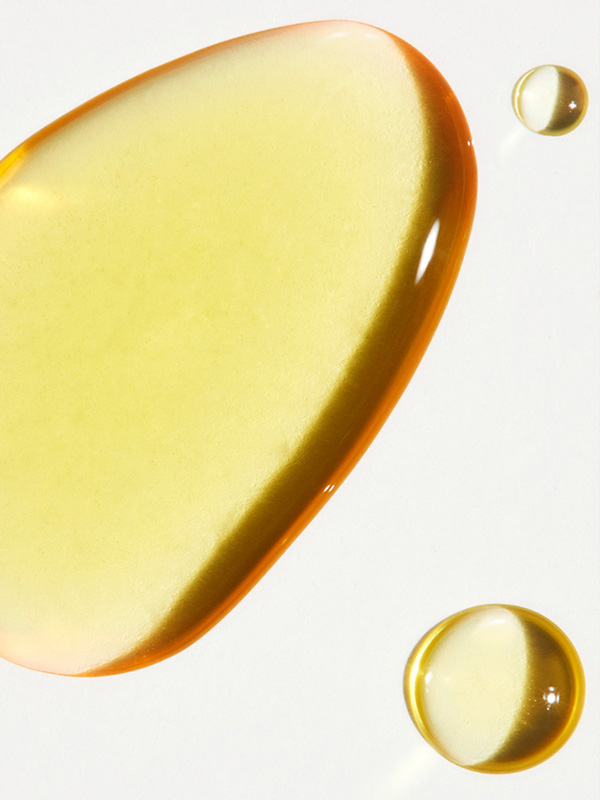 Huile pour Barbe Tabac & Vanille