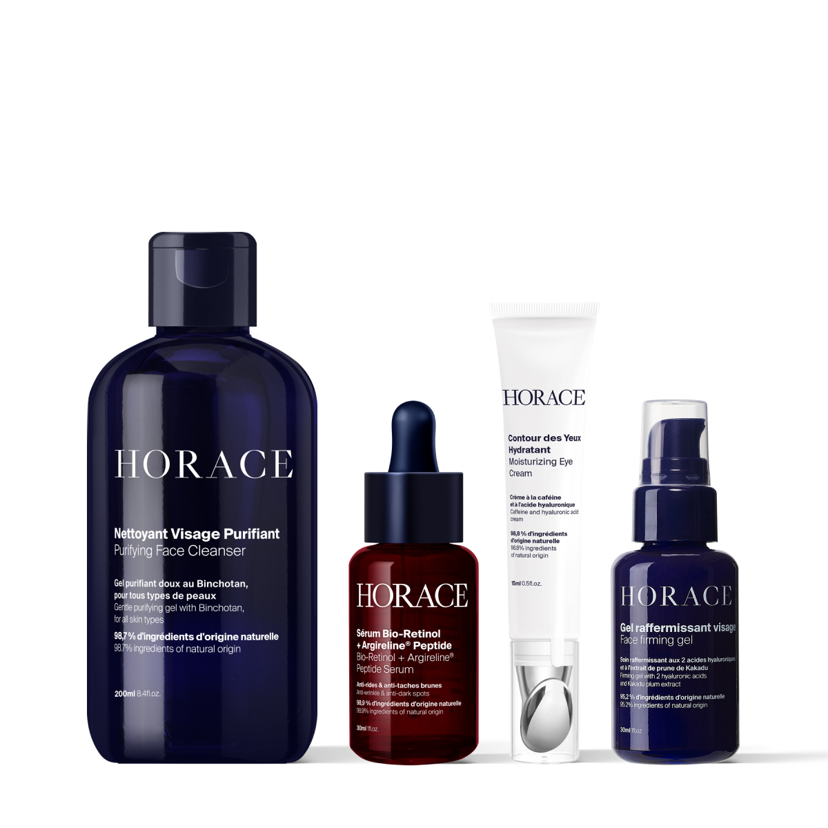 Kit Fermeté Intégral