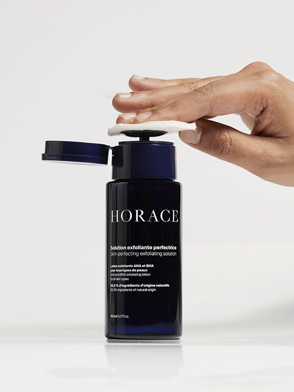 Solution Exfoliante Perfectrice