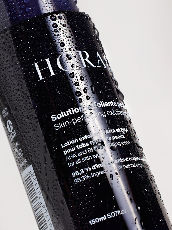 Solution Exfoliante Perfectrice