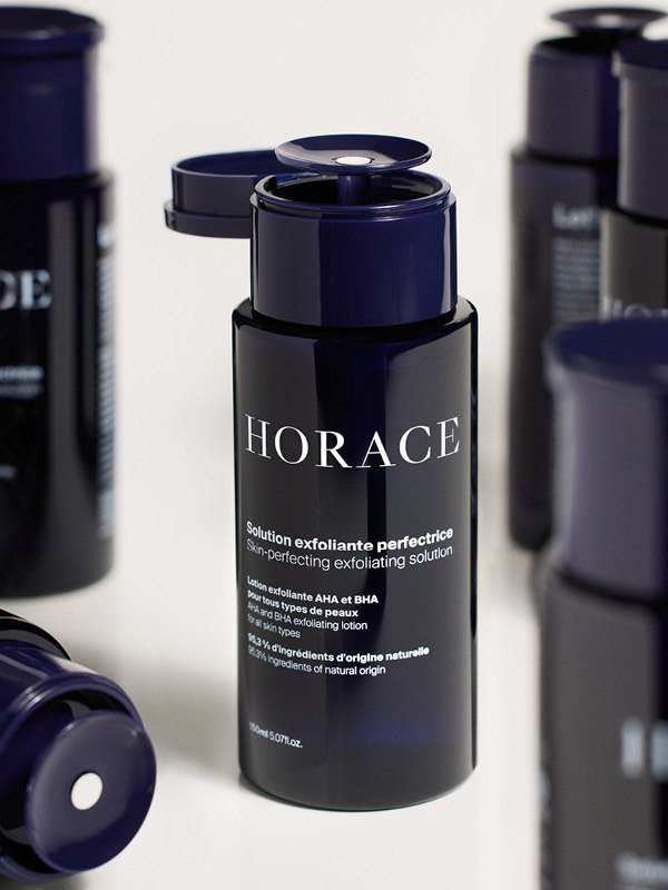 Solution Exfoliante Perfectrice