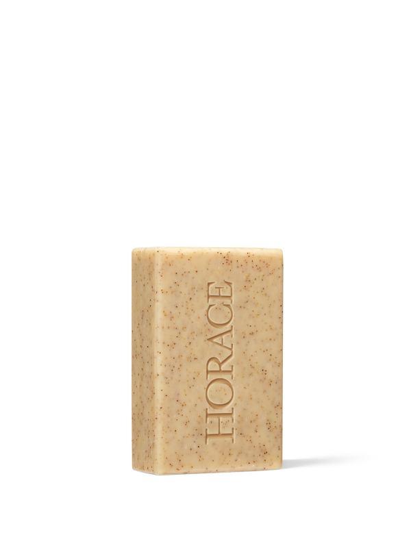 Exfoliating Soap Bar