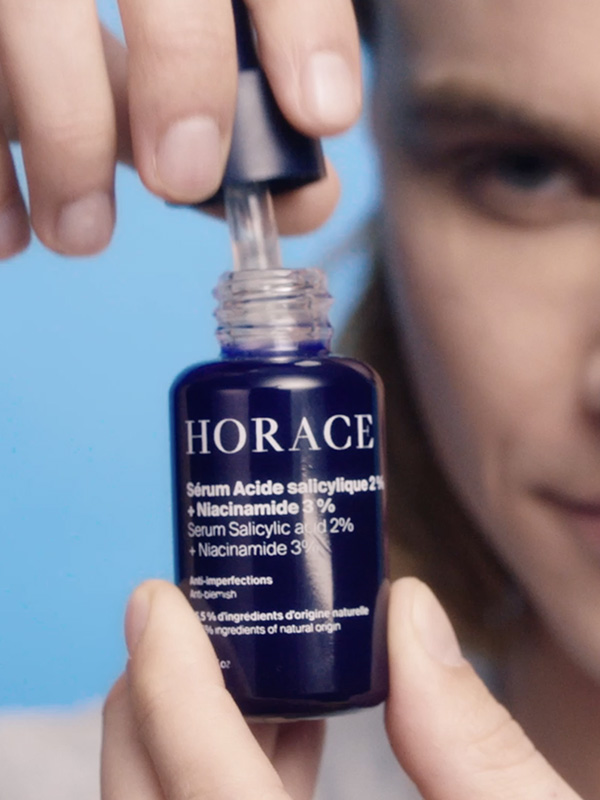 Sérum Acide Salicylique + Niacinamide 