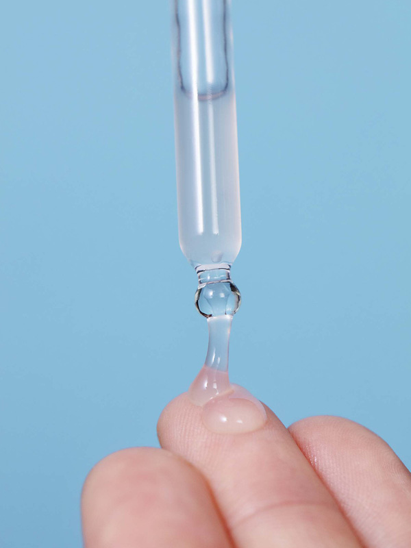 Sérum Acide Salicylique + Niacinamide 