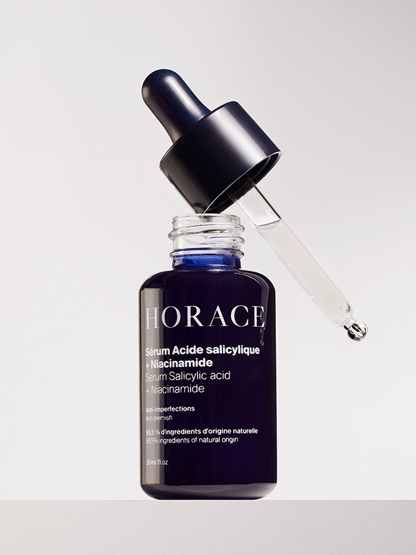 Sérum Acide Salicylique + Niacinamide 