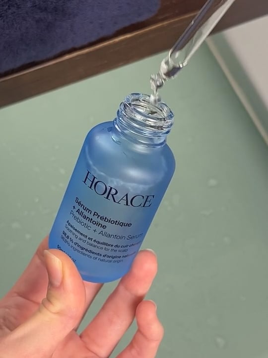 Sérum Prébiotique + Allantoïne