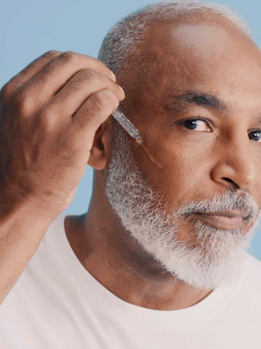 Sérum Acide Hyaluronique + Panthenol