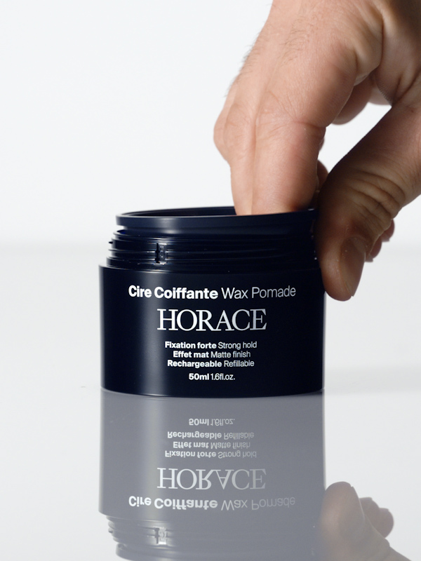 Recharge Cire Coiffante