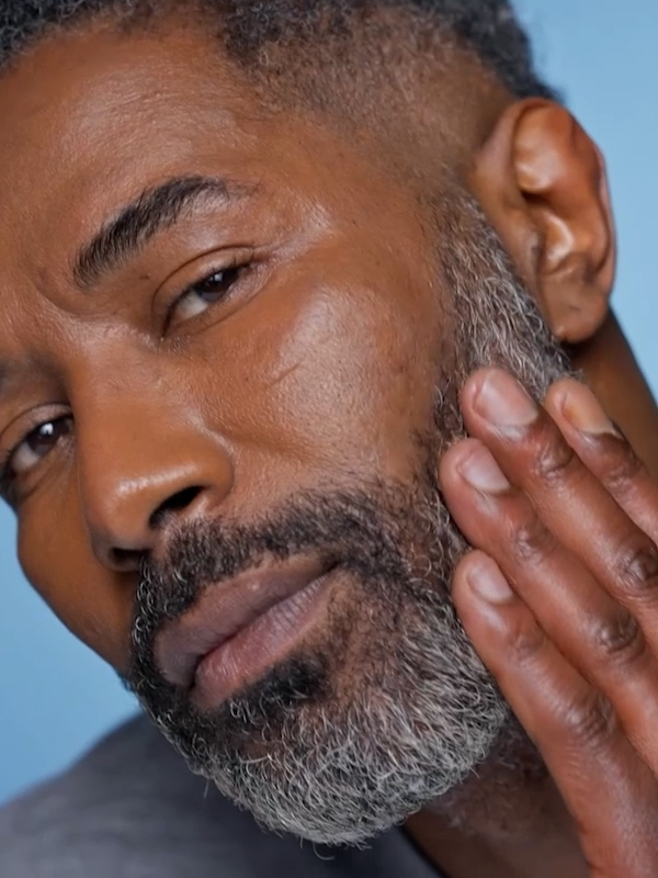 Huile pour Barbe Tabac & Vanille