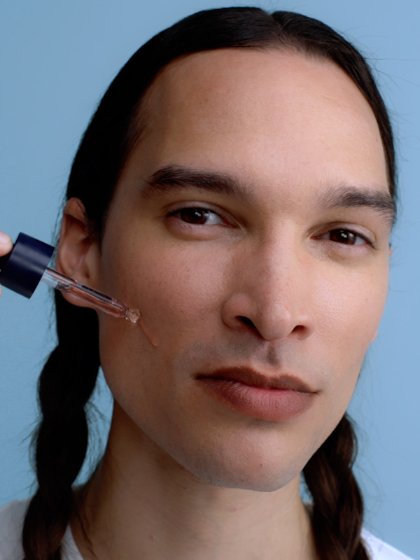 Sérum Bio-Retinol + Argireline® Peptide