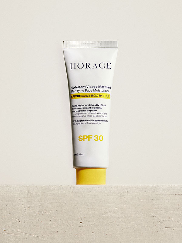 Ma routine complète