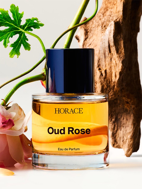 Oud Rose