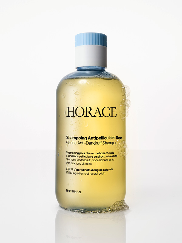 Shampoing Antipelliculaire Doux