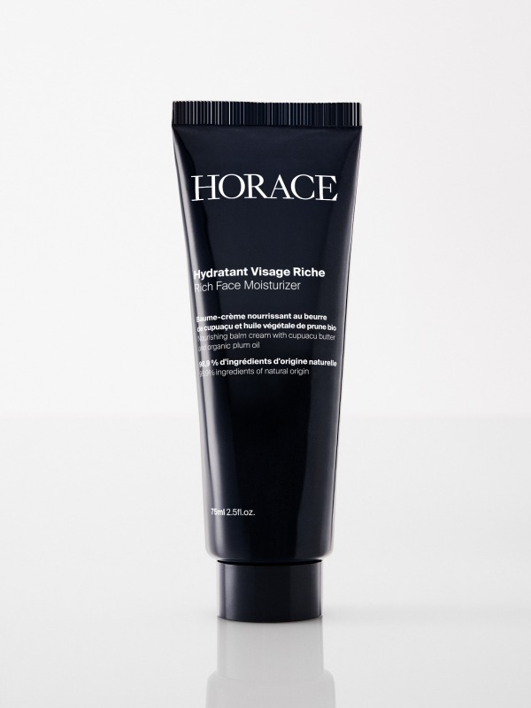 Ma routine complète