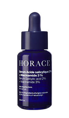 Sérum Acide Salicylique + Niacinamide 