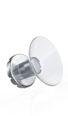 Porte-Savon Aimanté