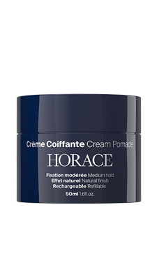 Crème Coiffante