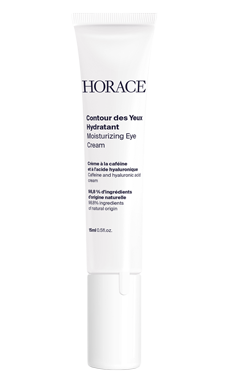 Recharge Hydratant Contour des Yeux