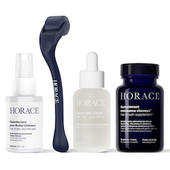 Kit Anti-Chute Intégral