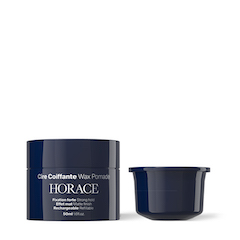 Cire Coiffante + Recharge