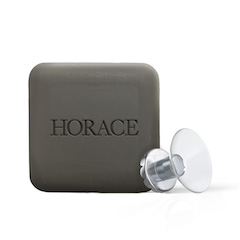 Nettoyant Visage Purifiant Solide + Porte-Savon