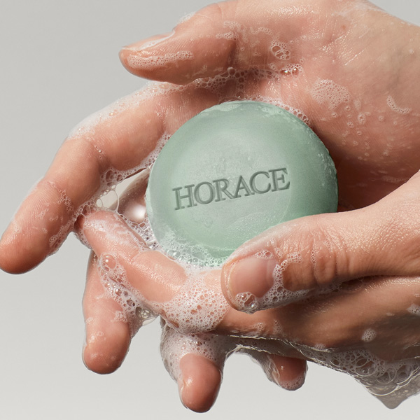 Shampoing Solide Antipelliculaire Doux