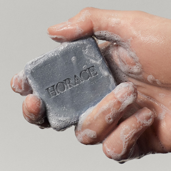 Nettoyant Visage Purifiant Solide