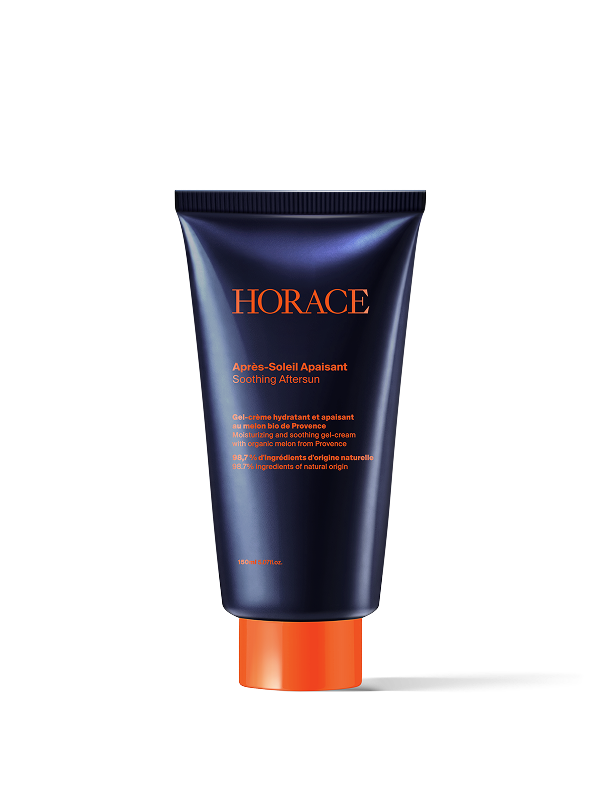 Après-Soleil Apaisant