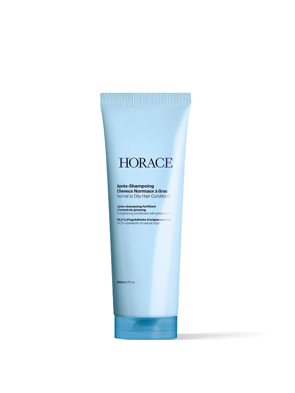 Après-Shampoing Cheveux Normaux à Gras