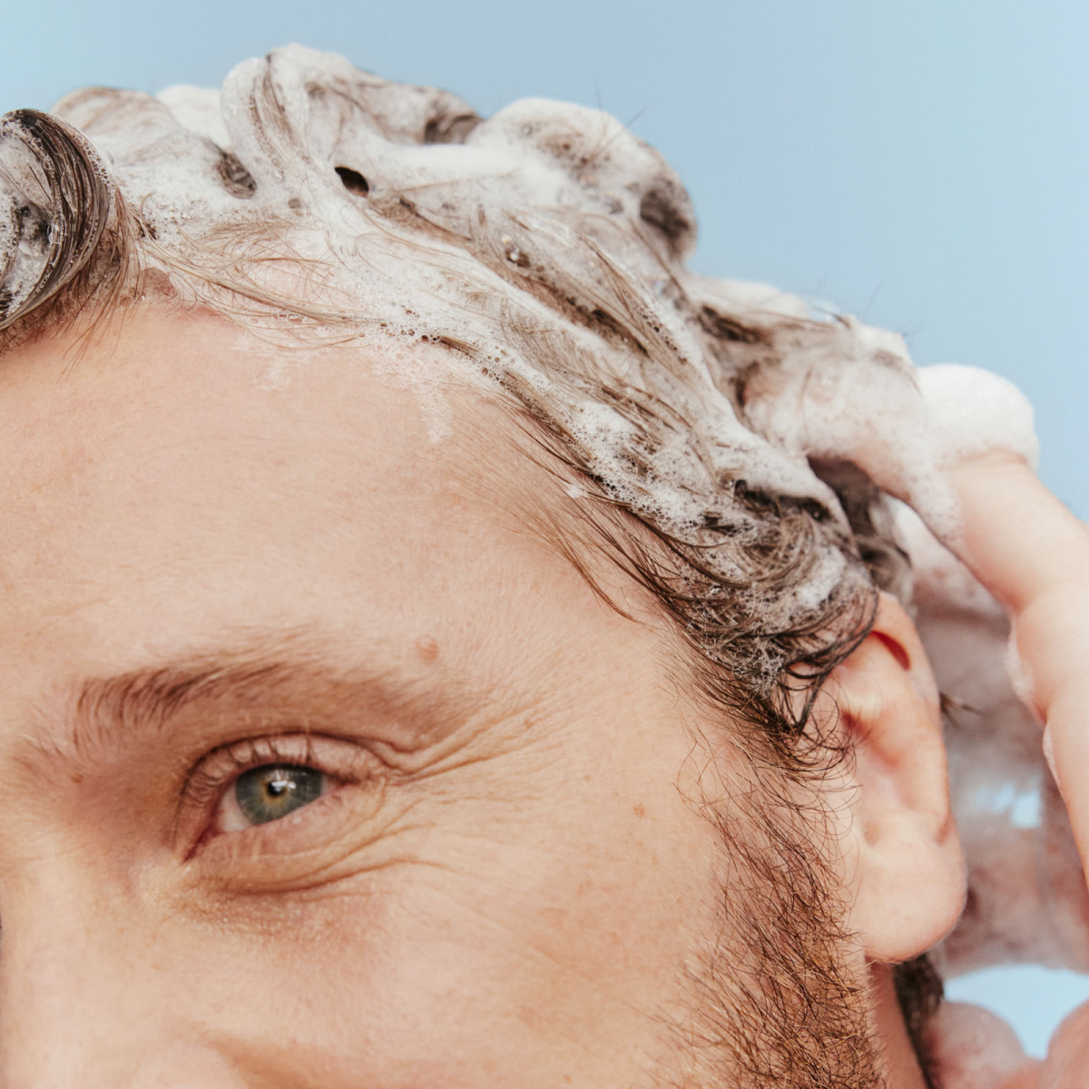 Shampoing Cheveux Fins