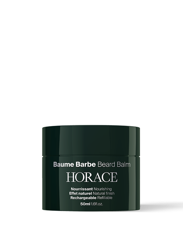 Baume Barbe 