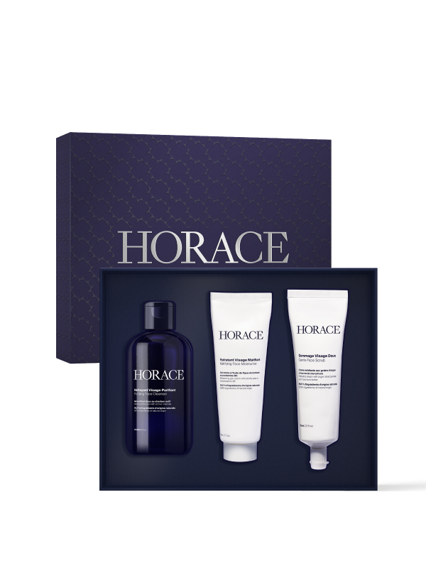 Skincare Gift Set