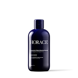 Gel douche Bergamote d'Italie & Menthe poivrée