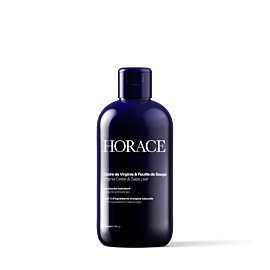 Gel douche Cèdre de Virginie & Feuille de sauge