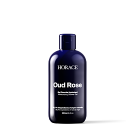 Gel douche Oud Rose