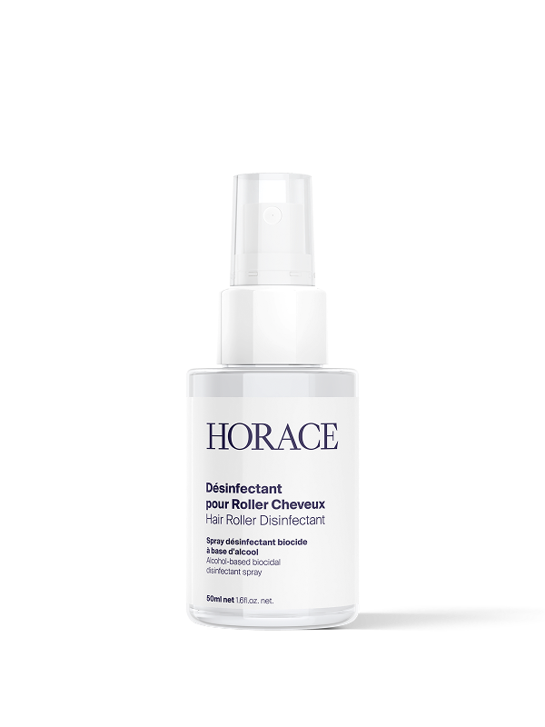 Désinfectant pour Roller 