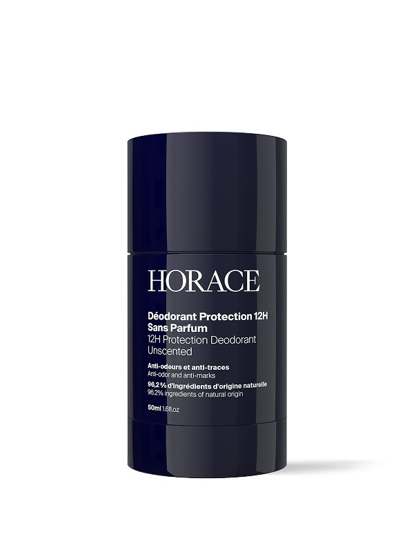 Déodorant Protection 12H Sans Parfum