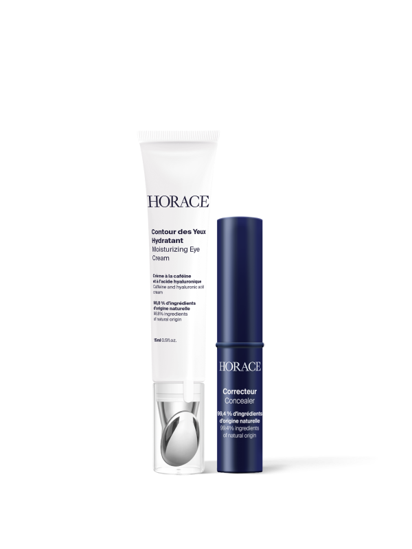 Duo Anti-Cernes Anti-Poches