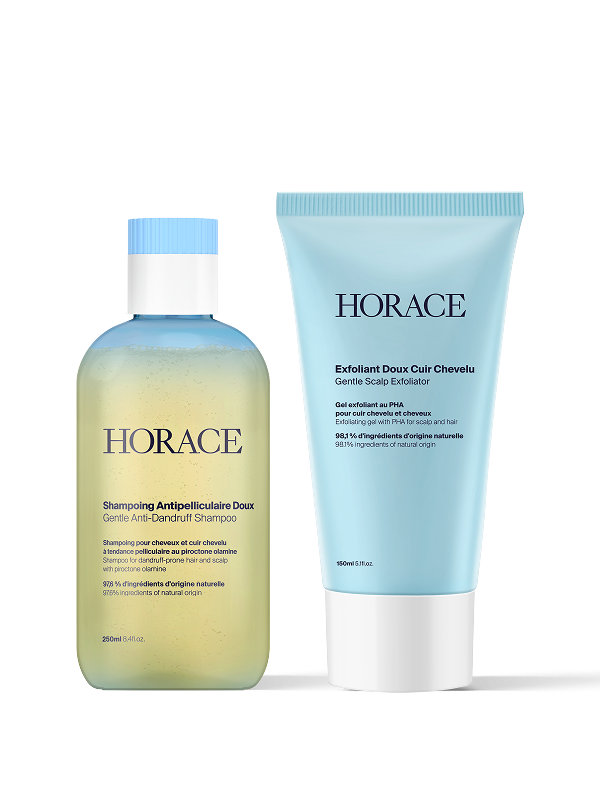 Duo Antipelliculaire