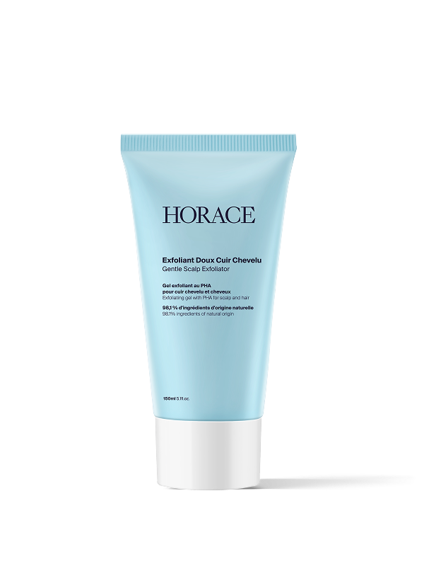 Exfoliant Doux Cuir Chevelu