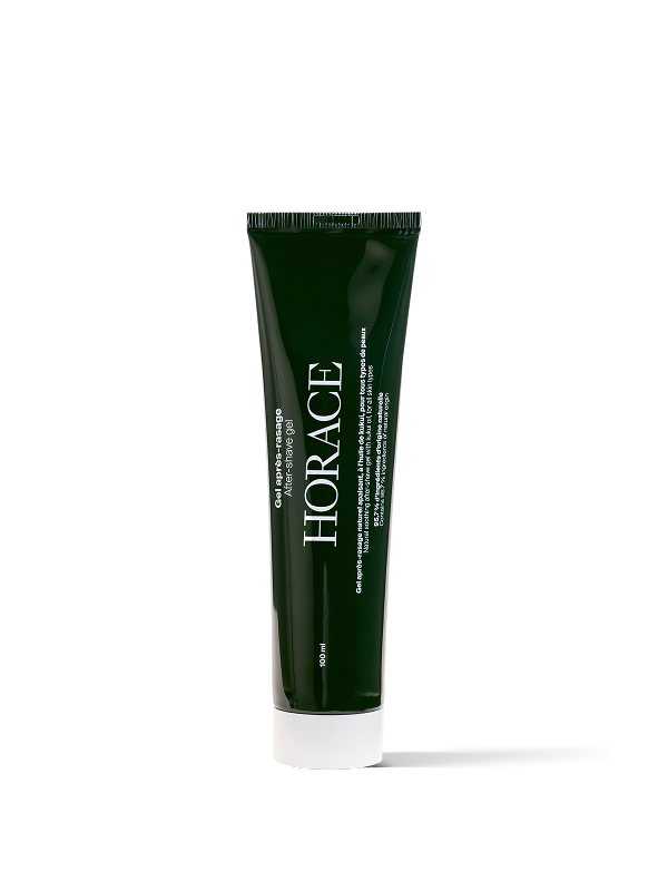 Gel Après-Rasage