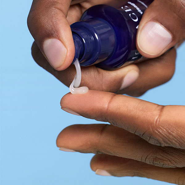 Gel Raffermissant Visage