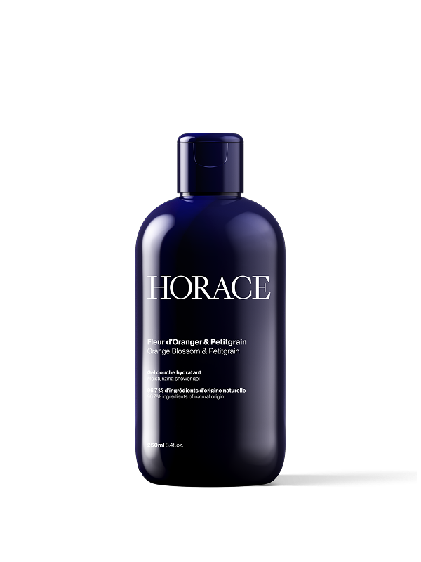 Fleur d'Oranger & Petitgrain