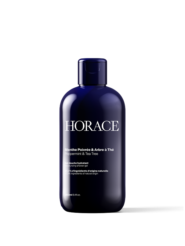 Menthe Poivrée & Arbre à Thé