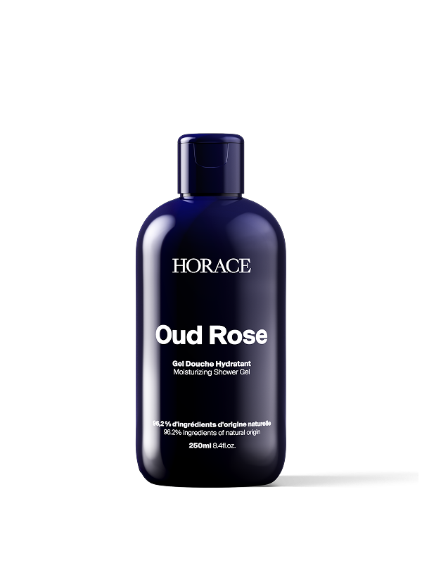 Oud Rose