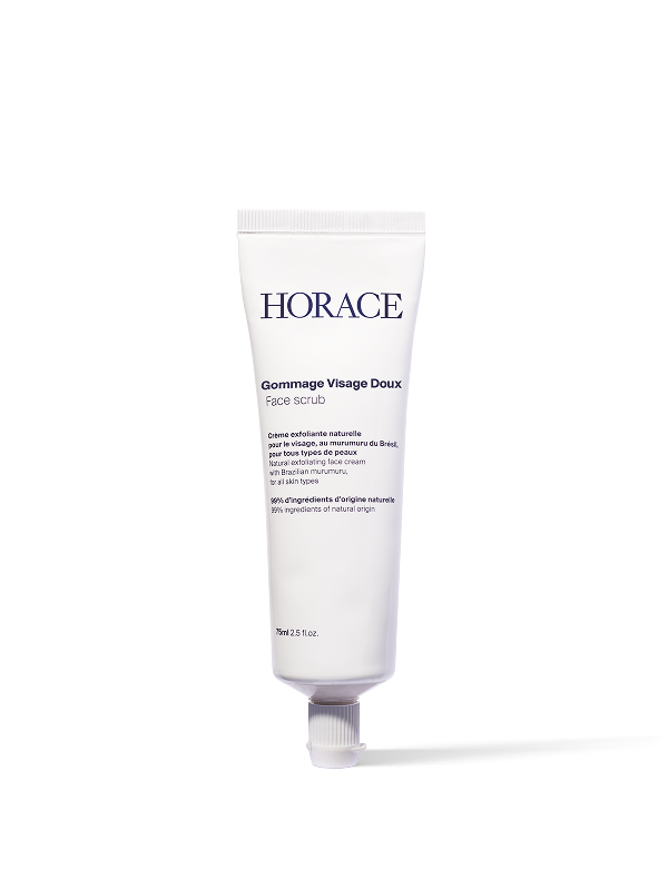Gommage Visage Doux