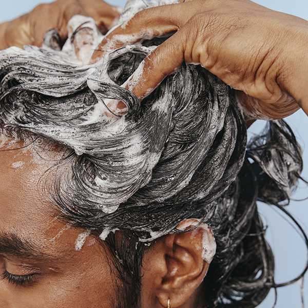 Shampoing Cheveux Normaux à Gras