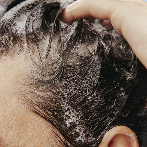 Shampoing Antipelliculaire Doux