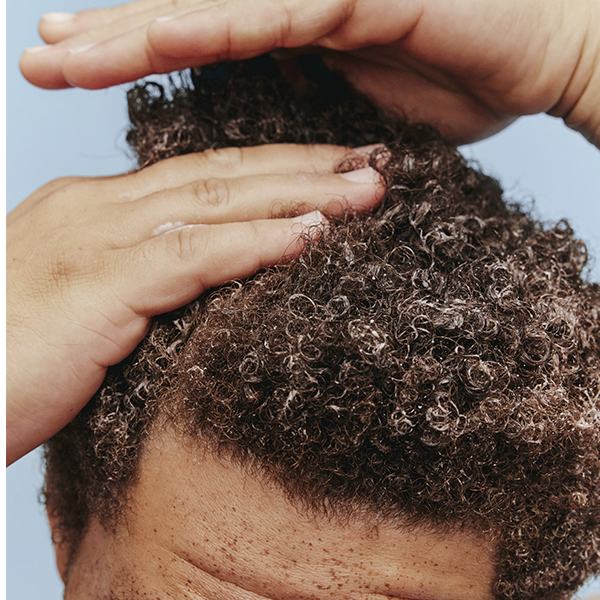 Après-Shampoing Cheveux Secs à Très Secs